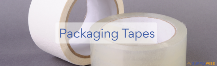 Seal It Right: Why Quality Packaging Tape Matters Seal It Right: Why Quality Packaging Tape Matters