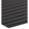 Supply Wise non-slip rubber top mat for roller cabinets similar to the Cashbuild black 10mm non-slip rubber top mat for roller tool cabinets.