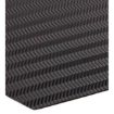 Supply Wise non-slip rubber top mat for roller cabinets similar to the Cashbuild black 10mm non-slip rubber top mat for roller tool cabinets.