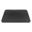 Supplywise non-slip rubber top mat for roller cabinets similar to the Cashbuild black 10mm non-slip rubber top mat for roller tool cabinets.