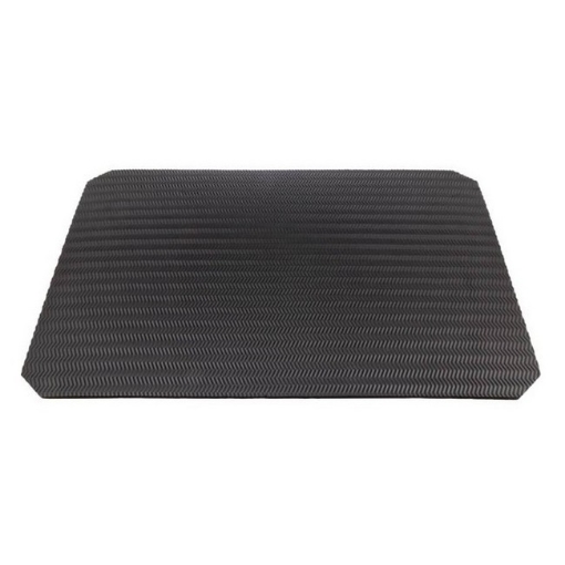 Supplywise non-slip rubber top mat for roller cabinets similar to the Cashbuild black 10mm non-slip rubber top mat for roller tool cabinets.