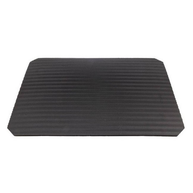 Supplywise non-slip rubber top mat for roller cabinets similar to the Cashbuild black 10mm non-slip rubber top mat for roller tool cabinets.