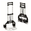 Supplywise compact folding sack truck 60kg similar to the Chamberlains compact aluminium folding sack truck, 60kg capacity