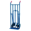 Supplywise 250kg heavy-duty sack truck trolley similar to the Game blue 3-in-1 heavy-duty trolley, convertible, 250kg capacity.