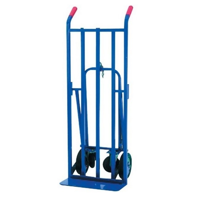Supplywise 250kg heavy-duty sack truck trolley similar to the Game blue 3-in-1 heavy-duty trolley, convertible, 250kg capacity.