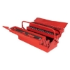 Supply Wise 64-piece cantilever tool kit for engineers similar to the Builders Warehouse red steel 64-piece cantilever engineers' tool kit.
