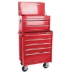 Supply-Wise 300 piece engineers tool kit with roller cabinet similar to the Makro 300-piece engineers tool kit with steel roller cabinet.