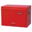 Supply Wise heavy-duty 12-drawer steel tool chest similar to the Leroy Merlin red heavy-duty 12-drawer steel tool chest with lock.