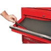 SW industrial 12-drawer steel tool chest similar to the Builders Warehouse red 12-drawer steel tool chest, 350kg capacity