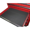 Supplywise's industrial 12-drawer steel tool chest similar to the Builders Warehouse red 12-drawer steel tool chest, 350kg capacity