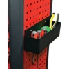 Supply Wise multifunctional tool tray for roller cabinets similar to the Buco black steel multifunctional tool tray for roller cabinets