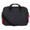 Supply Wise's padded tool and laptop bag for engineers similar to the Cashbuild padded black polyester tool and laptop tote, 53×19×33.5 cm.