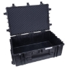 Supplywise's watertight shockproof transport case for electronics similar to the Trojan Trolley watertight shockproof transport case for electronics 86×56×35 cm