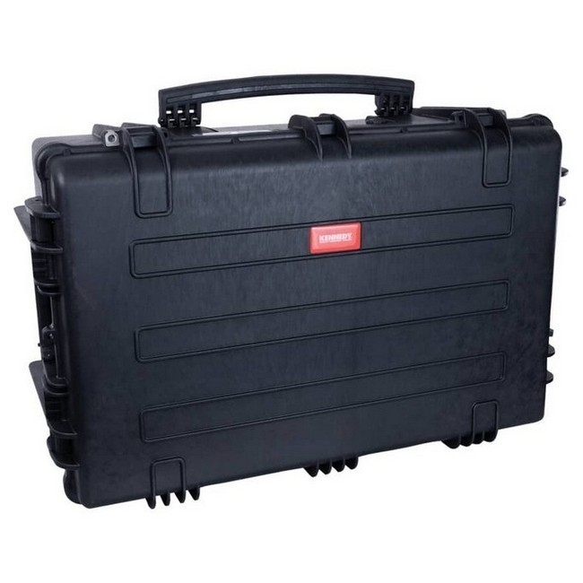 Supplywise watertight shockproof transport case for electronics similar to the Trojan Trolley watertight shockproof transport case for electronics 86×56×35 cm