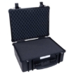 Supply Wise watertight shockproof transport case for electronics similar to the Cashbuild black watertight shockproof transport case 52×43.5×23 cm