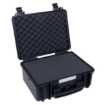 Supply Wise watertight shockproof transport case for sensitive electronics similar to the Buco black watertight shockproof transport case 410 x 340 x 205 mm