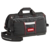 Supplywise padded soft tool bag with shoulder strap similar to the Leroy Merlin black padded soft tool bag with shoulder strap and hard base.