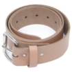 Supplywise's heavy-duty leather tool belt similar to the Castor And Ladder tan buffalo-finished leather heavy-duty tool belt with buckle.