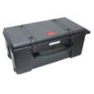 Supply-Wise water-resistant wheeled tool box similar to the Makro water-resistant wheeled polypropylene tool box, 78 x 41 x 33 cm.