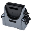 Supply-Wise electrician tool bag with organiser cases similar to the Linvar black antigrip cloth tool bag with organiser pockets, 320×340×125mm.