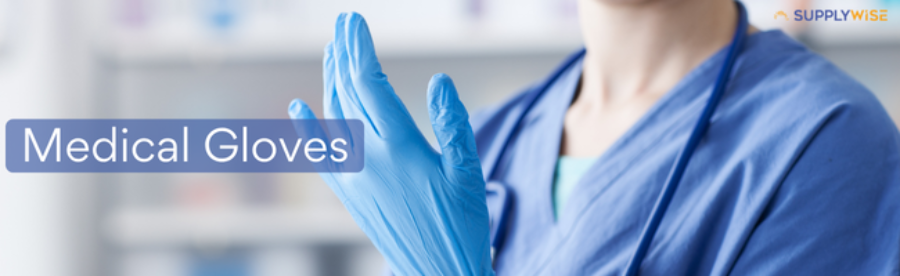 Choosing the Right Medical Gloves for Safety and Hygiene