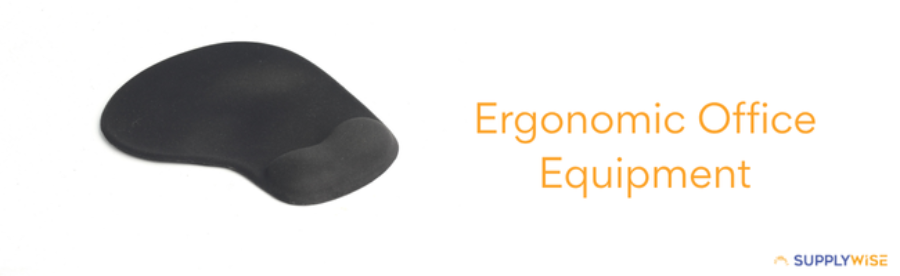 Enhance Comfort and Productivity with Ergonomic Accessories from Supplywise