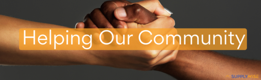 Supporting Care with Purpose: Donations to Manger Care Centre