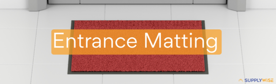 Entrance Mats for Cleaner, Safer Floors