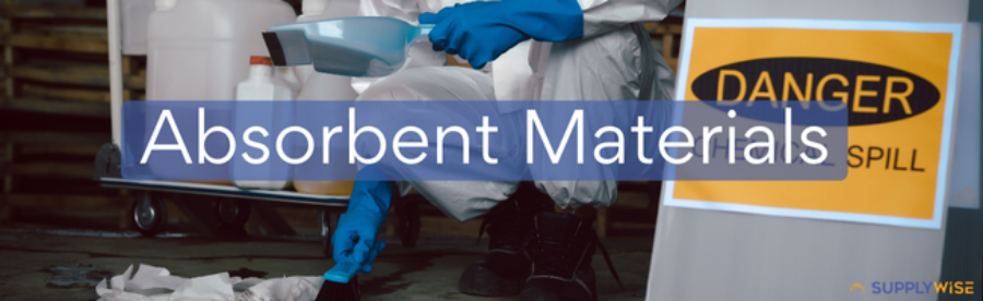 Premium Absorbent Materials for Safer, Cleaner Workspaces Across South Africa