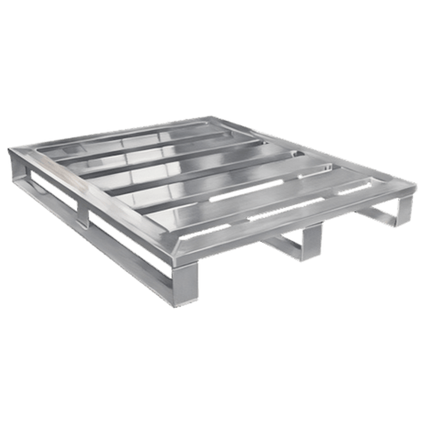 Aluminium Pallet