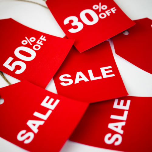 Picture for category Clearance Sale