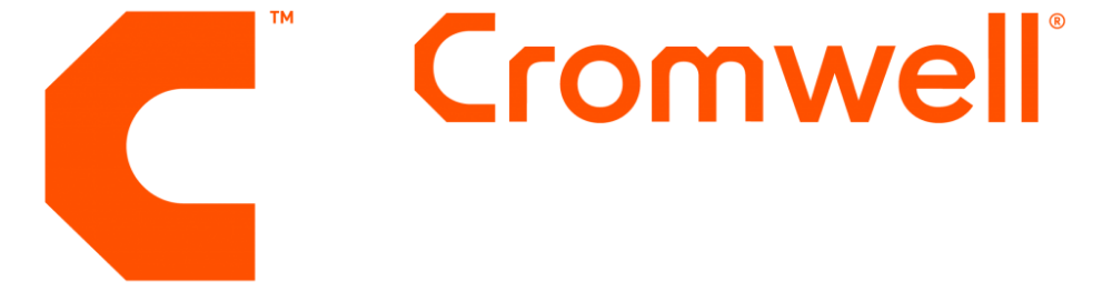 Cromwell range of tools and industrial supplies.