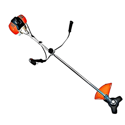 Brush Cutters and Trimmers