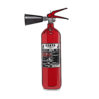 Fire Extinguishers