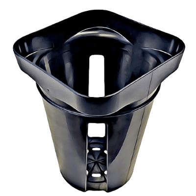 Horticultural Pots and Trays