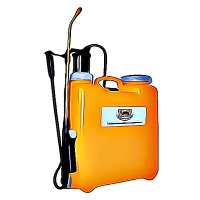 Lawn Sprayers and Spreaders