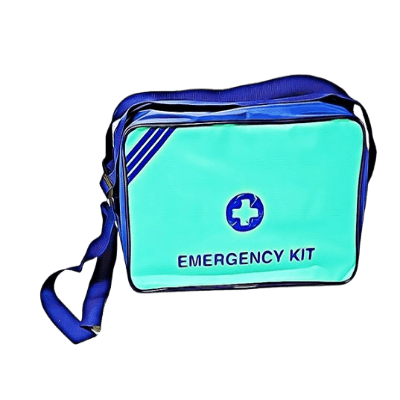 Medical Emergency Kits
