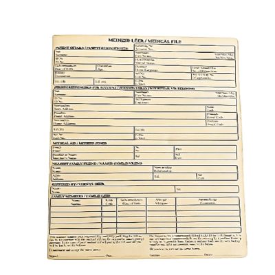 Medical Files