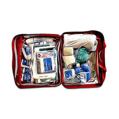 Regulation First Aid