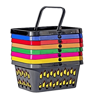 Shopping Baskets
